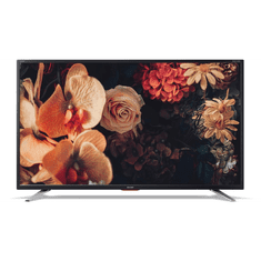 Sharp Aquos 42CG5E 106,7 cm (42") Full HD Smart TV Wi-Fi Fekete (42CG5E)