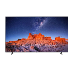 LG 75UQ801C0LB 75" 4K UHD Smart LED TV (75UQ801C0LB)