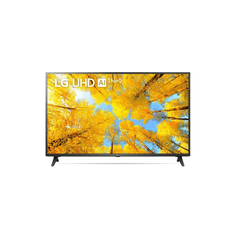 LG 65UQ751C0LF 65" 4K UHD Smart LED TV (65UQ751C0LF)