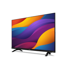 Sharp Aquos 32DI2EA televízió 81,3 cm (32") WXGA Smart TV Wi-Fi Fekete (32DI2EA)