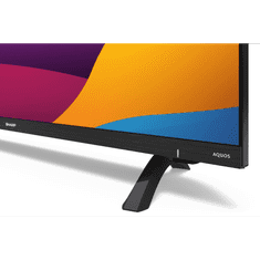 Sharp Aquos 32DI2EA televízió 81,3 cm (32") WXGA Smart TV Wi-Fi Fekete (32DI2EA)