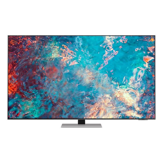 SAMSUNG QE65QN85AATXXH 65" QN85A Neo QLED 4K Smart TV (2021) (QE65QN85AATXXH)