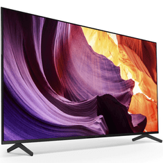 SONY KD-65X80KAEP 65" 4K Ultra HD Smart LED TV (KD65X80KAEP)