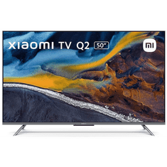 Xiaomi 50" Q2 4K Smart TV (L50M7-Q2EU)