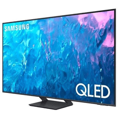 SAMSUNG QE75Q70CATXXH 75" 4K UHD Smart QLED TV (QE75Q70CATXXH)