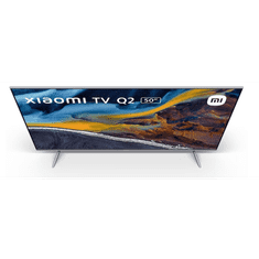 Xiaomi 50" Q2 4K Smart TV (L50M7-Q2EU)