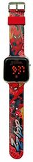 Disney LED Watch Spiderman SPD4800 gyermek karóra