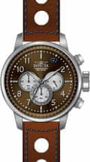 Invicta S1 Rally Quartz 23598