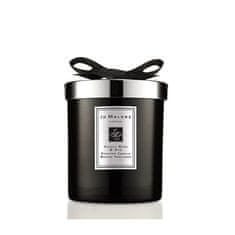 Jo Malone Velvet Rose & Oud - gyertya 200 g