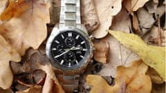 CASIO Edifice EFR-574D-1AVUEF (198)