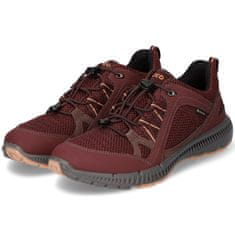 ECCO Cipők piros 39 EU Terracruise II W Gtx Tex