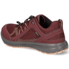 ECCO Cipők piros 39 EU Terracruise II W Gtx Tex