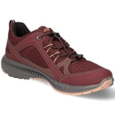 ECCO Cipők piros 39 EU Terracruise II W Gtx Tex