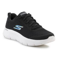 Skechers Cipők fekete 41 EU Go Walk Flex Viva