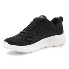 Skechers Cipők fekete 41 EU Go Walk Flex Viva