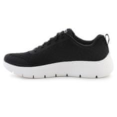 Skechers Cipők fekete 41 EU Go Walk Flex Viva