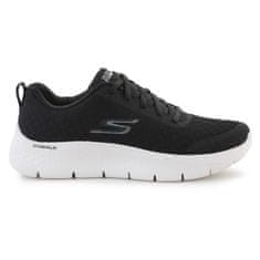 Skechers Cipők fekete 39 EU Go Walk Flex Viva