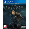 SKYBOUND GAMES The Callisto Protocol Day One Edition (PS4 - Dobozos játék)