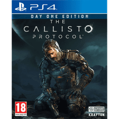 SKYBOUND GAMES The Callisto Protocol Day One Edition (PS4 - Dobozos játék)