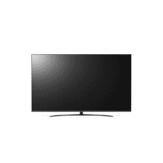 LG UHD 70UQ81003LB televízió 177,8 cm (70") 4K Ultra HD Smart TV Wi-Fi Fekete (70UQ81003LB)