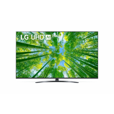 LG 65UQ81003LB 65" 4K HDR Smart TV (65UQ81003LB)