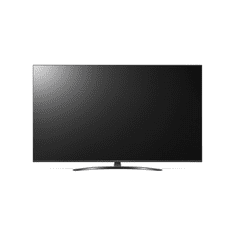 LG 65UQ81003LB 65" 4K HDR Smart TV (65UQ81003LB)