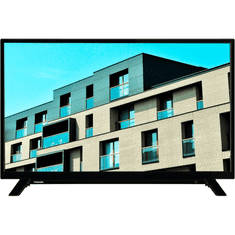 TOSHIBA 32WL1C63DG 32" HD Ready LED TV (32WL1C63DG)