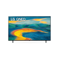 LG 75QNED7S3QA 75" 4K UHD Smart QNED TV (75QNED7S3QA)