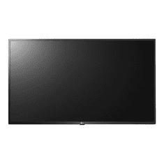 LG 65US662H3ZC vendéglátóipari TV 165,1 cm (65") 4K Ultra HD Smart TV Fekete 20 W (65US662H3)