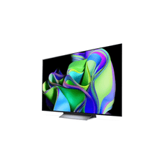 LG C3 OLED77C32LA 77" 4K Smart OLED TV (OLED77C32LA)