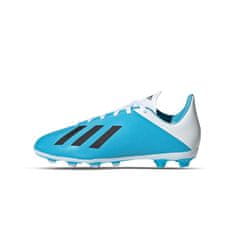 Adidas Cipők 28 EU X 194 Fxg Hard Wired Junior