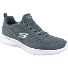 Skechers Cipők szürke 41 EU Dynamight