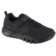 Skechers Cipők fekete 30 EU Flexglow