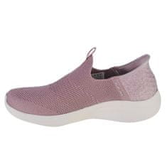 Skechers Cipők rózsaszín 39 EU Ultra Flex 30 Smooth Step