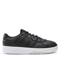 Adidas Cipők fekete 43 1/3 EU Courtic