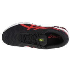 Asics Cipők futás fekete 42 EU Gel-quantum 180 5