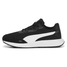 Puma Cipők fekete 47 EU Runtamed