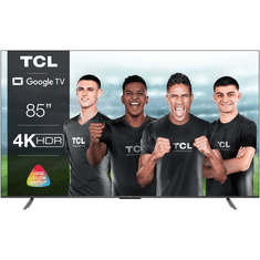 TCL 85P735 85" 4K UHD Smart LED TV (85P735)