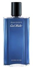 Davidoff Cool Water Oceanic Edition - EDT 125 ml