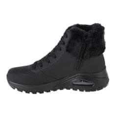 Skechers Cipők fekete 39 EU Uno Rugged Fall Air