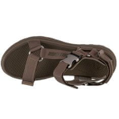 Palladium Szandál barna 39 EU Pallacruise Strap