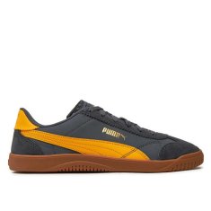 Puma Cipők fekete 41 EU Club 5v5 Lux Og