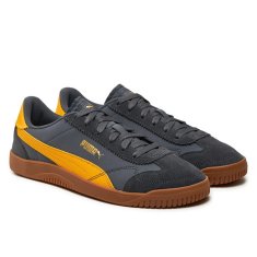 Puma Cipők fekete 41 EU Club 5v5 Lux Og