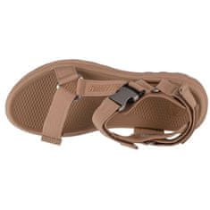 Palladium Szandál barna 39 EU Pallacruise Strap