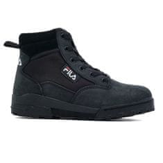 FILA Cipők fekete 41 EU Grunge II Mid