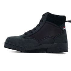 FILA Cipők fekete 41 EU Grunge II Mid