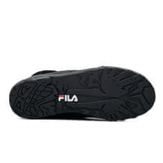 FILA Cipők fekete 41 EU Grunge II Mid