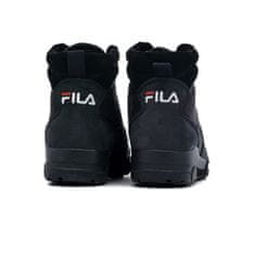 FILA Cipők fekete 41 EU Grunge II Mid