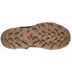 Salomon Cipők barna 47 1/3 EU Outchill Ts Cswp