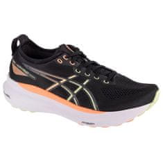 Asics Cipők futás fekete 47 EU Gel-kayano 31